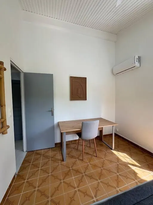 Villa Calypso 4 Chambres Piscine Saint-Esprit